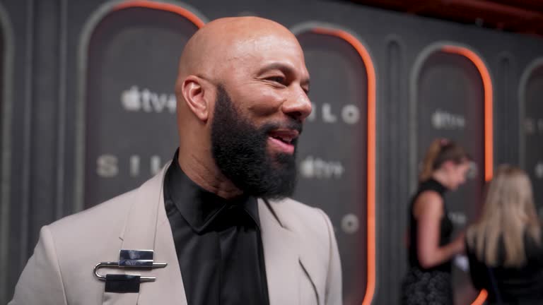 Common Rapper Copme Out 380 Common Rapper Stock Videos, Footage, & 4K Video Clips - Getty Images