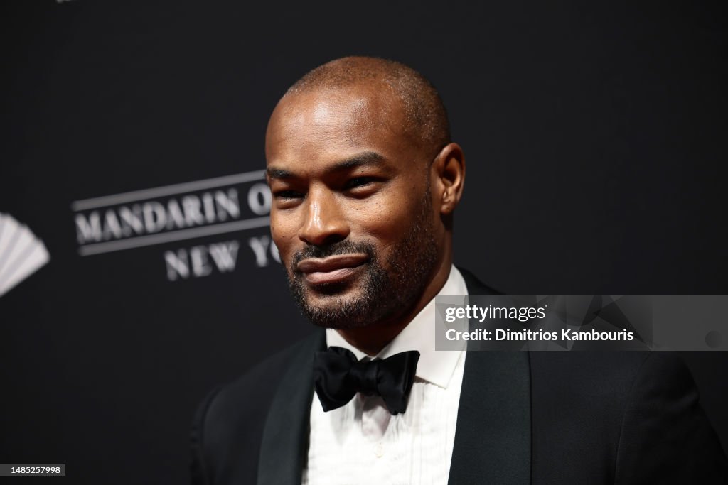 City Harvest Presents The 40th Anniversary Gala: House Of Harvest - Arrivals