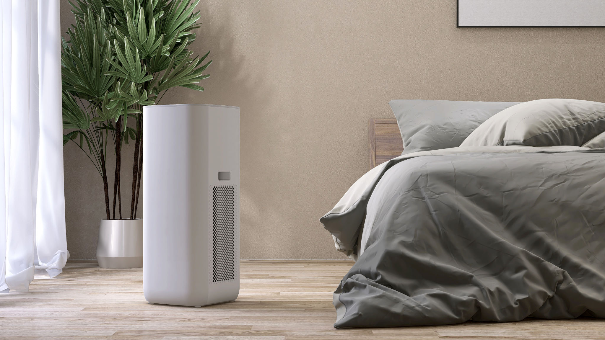air purifier
