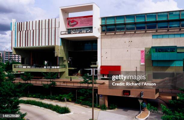 28 State Library Of Queensland Stock Photos, High-Res Pictures, and ...