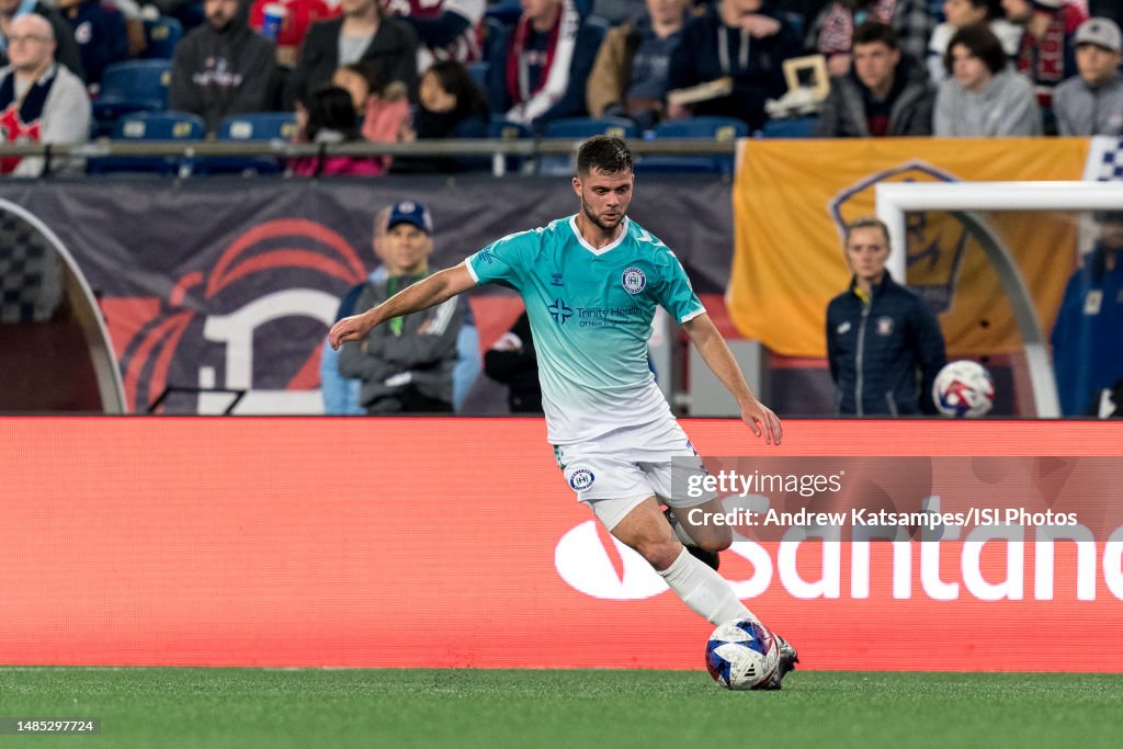Kaveh Rad Of Hartford Athletic Dribbles During A U S Open Third kaveh-rad-of-hartford-athletic-dribbles-during-a-u-s-open-third