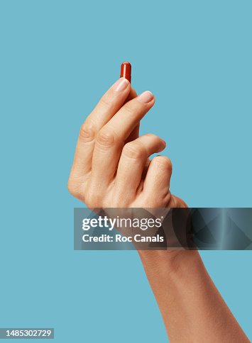 Red Pill Red Pill