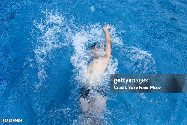 Backstroke Images 66,711 Backstroke Stock Photos, High-Res Pictures, and Images - Getty ...