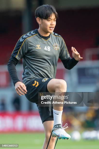 Kiban Raper 22 Kiban Stock Photos, High-Res Pictures, and Images - Getty Images