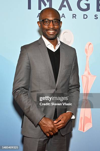 Dr. Uzodinma Iweala attends the 2023 AAFA American Image Awards 2023
