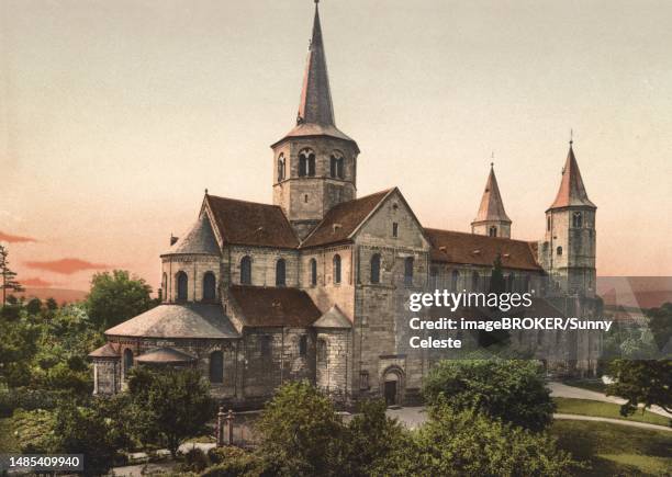 St Godehard Photos and Premium High Res Pictures Getty Images