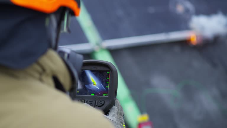 Fire Proof Testing Fire Test Videos and HD Footage - Getty Images