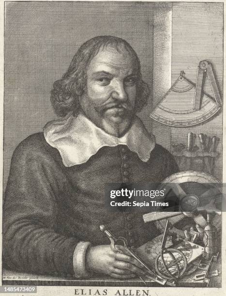 Alen Instrument 76 Elias Allen Stock Photos, High-Res Pictures, and Images - Getty Images
