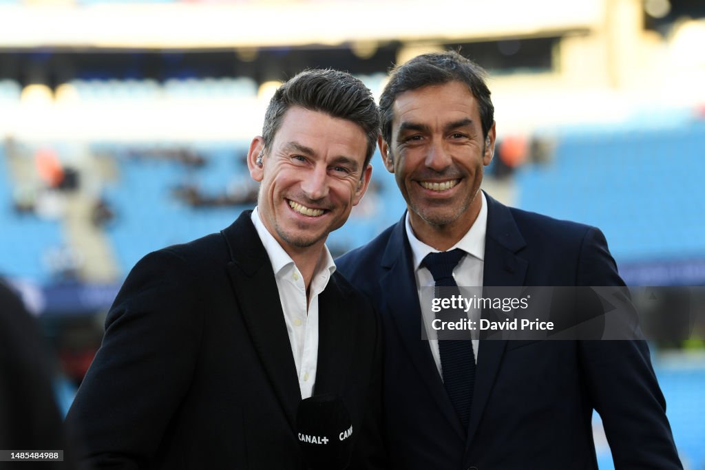 Manchester City v Arsenal FC - Premier League