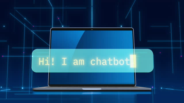 Chatbot virtual assistant