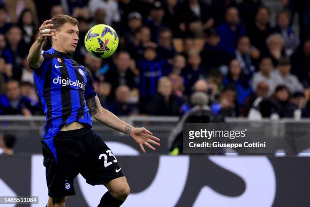 Liverpool set sights on Inter Milan midfielder after being priced out of Bellingham deal