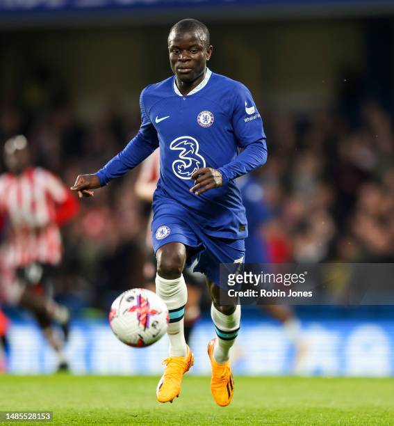 Ngolo Kante Photos and Premium High Res Pictures - Getty Images