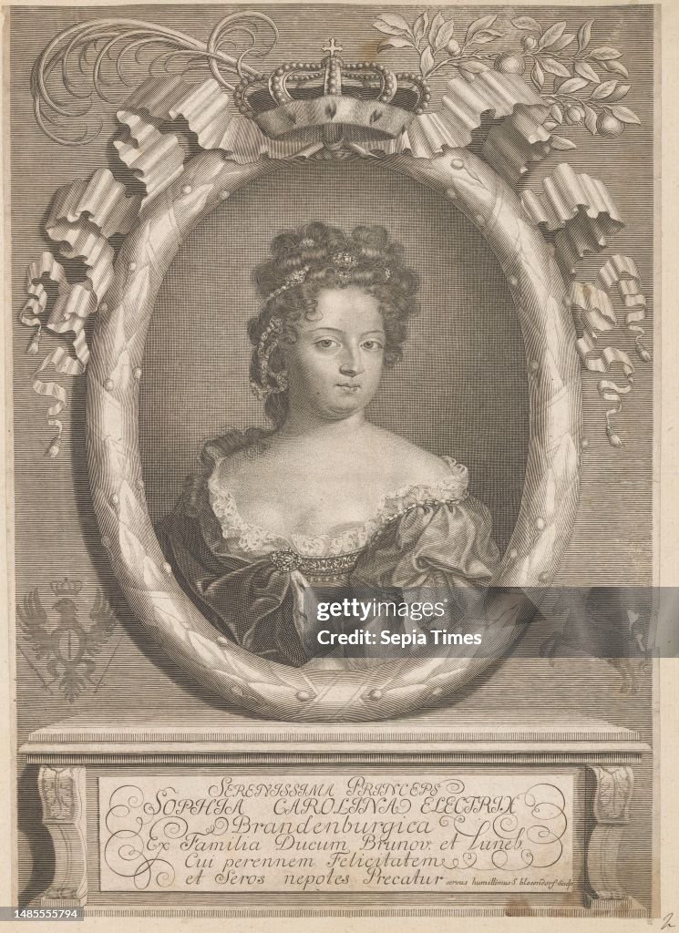 Sophia Charlotte
