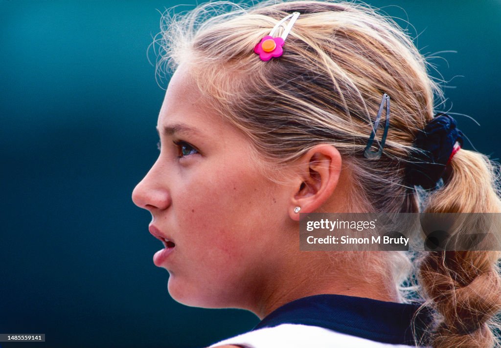 The Championships - Wimbledon 1997
