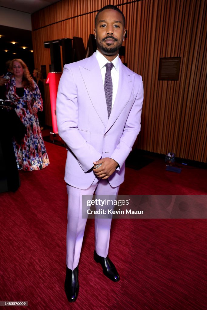 2023 TIME100 Gala
