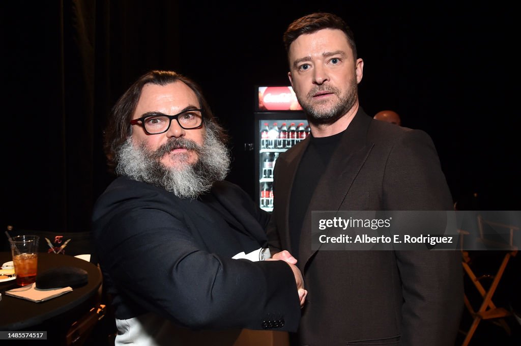 CinemaCon 2023 - Universal Pictures and Focus Features Presentation