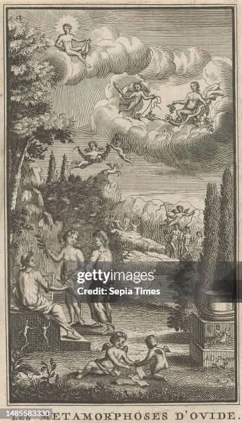 Ovides 32 Dovide Stock Photos, High-Res Pictures, and Images - Getty Images