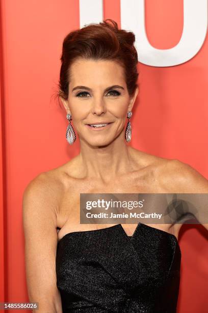 Stephanie Ruhle Falling Stephanie Ruhle Photos and Premium High Res Pictures - Getty Images