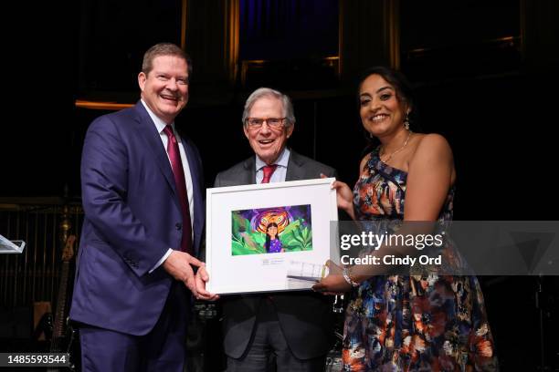Scott Kapnick Photos and Premium High Res Pictures - Getty Images