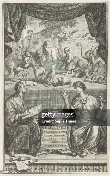 Fabulae 13 Fabulae Stock Photos, High-Res Pictures, and Images - Getty Images