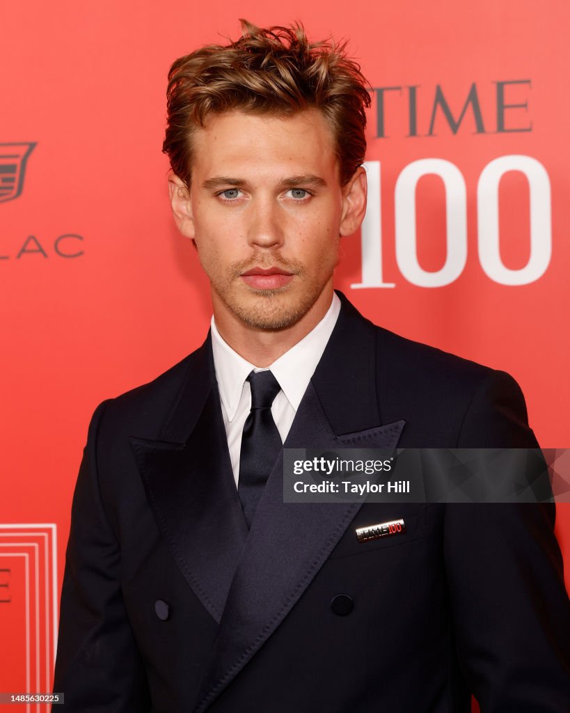 2023 Time100 Gala