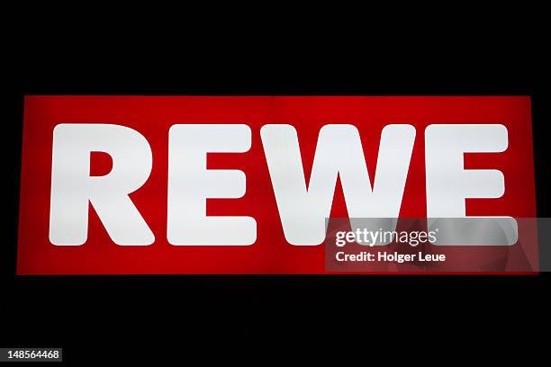 916 Rewe Group Stock Photos, High-Res Pictures, and Images - Getty Images