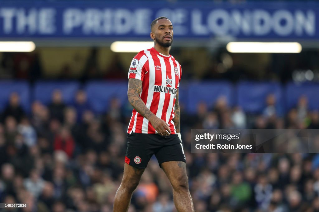 Chelsea FC v Brentford FC - Premier League