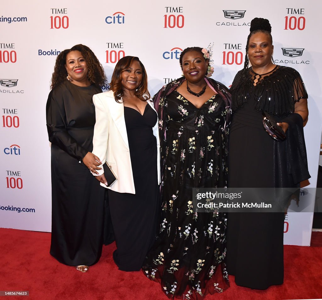 2023 TIME100 Gala