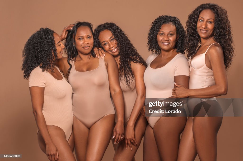 Black Female Body Positivity High Res Stock Photo Getty Images black-female-body-positivity-high-res-stock-photo-getty-images