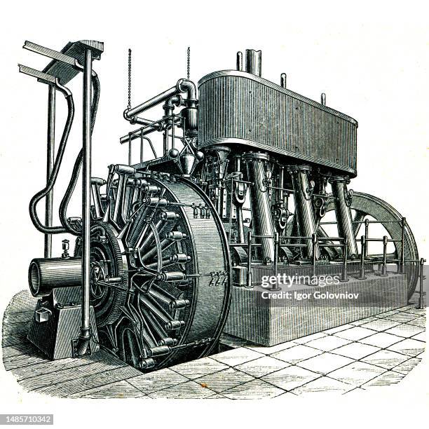 165 Siemens Halske Photos & High Res Pictures Getty Images