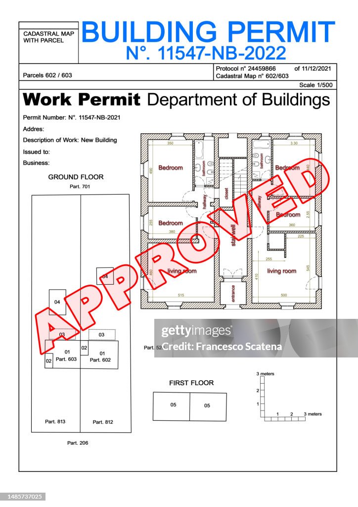 Variable Building Permit What Size Building Requires a Permit? Know Before You Build
