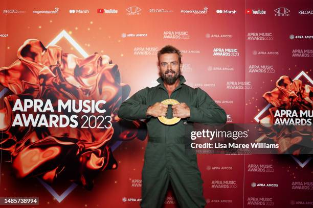 Xavier Rudd Red Rocks Xavier Rudd Photos and Premium High Res Pictures - Getty Images