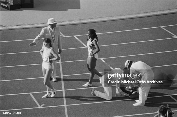 Us Olympic Sprint Team Photos and Premium High Res Pictures - Getty Images