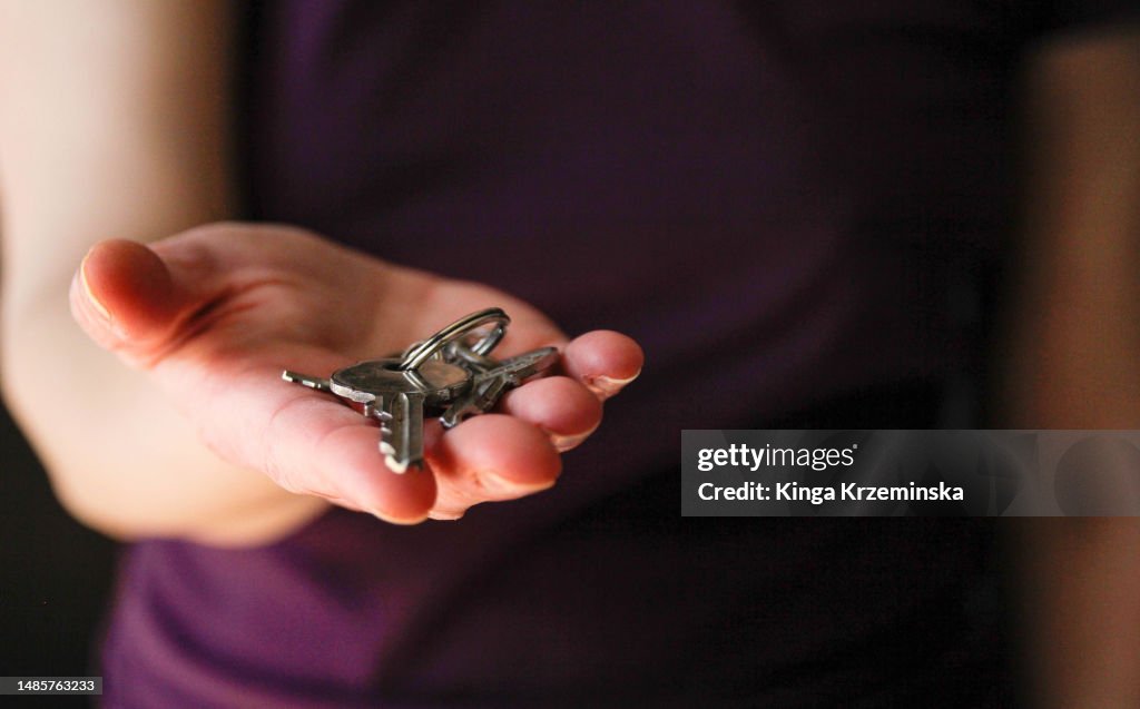 Key