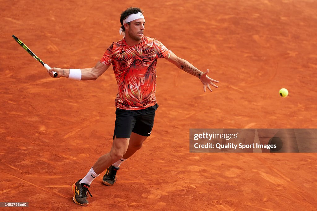 Mutua Madrid Open - Day Four