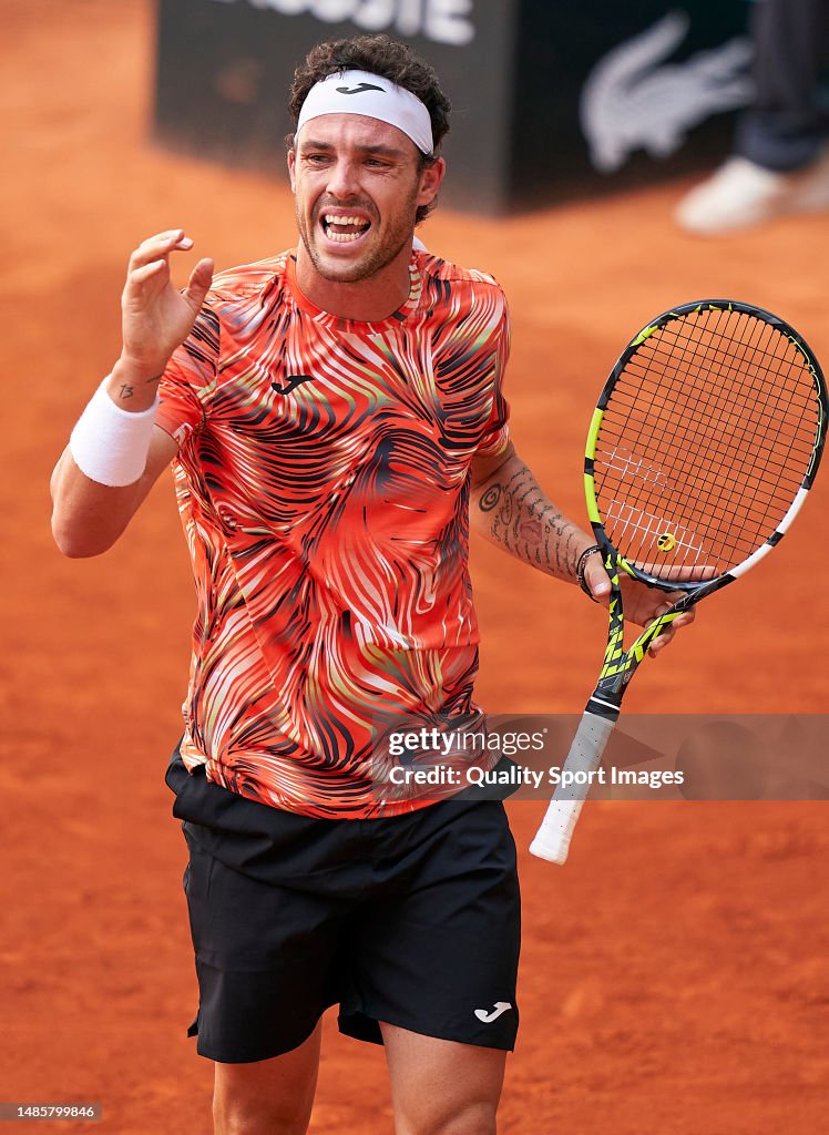 Mutua Madrid Open - Day Four