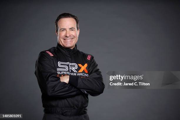 Ron Cappa 94 Ron Capps (Racing Driver) Photos & High Res Pictures - Getty Images