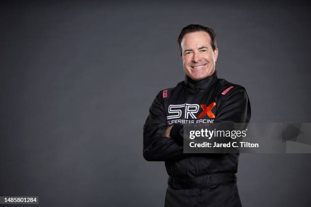 Ron Cappa 124 Ron Capps (Racing Driver) Stock Photos, High-Res Pictures, and ...
