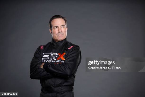 Ron Cappa 124 Ron Capps (Racing Driver) Stock Photos, High-Res Pictures, and ...