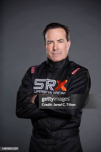 Ron Cappa 124 Ron Capps (Racing Driver) Stock Photos, High-Res Pictures, and ...