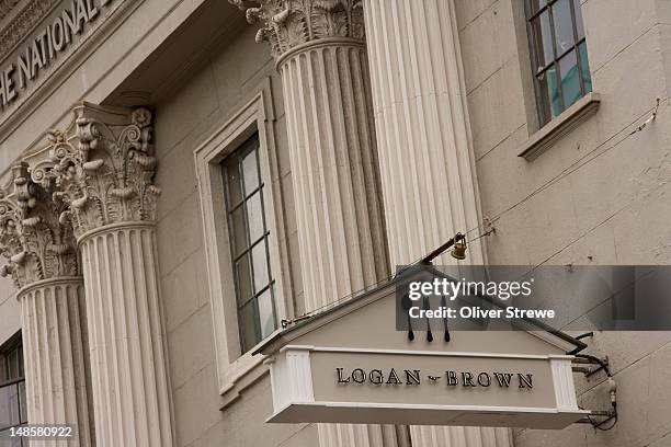 Logan Building Logan Building Photos and Premium High Res Pictures - Getty Images