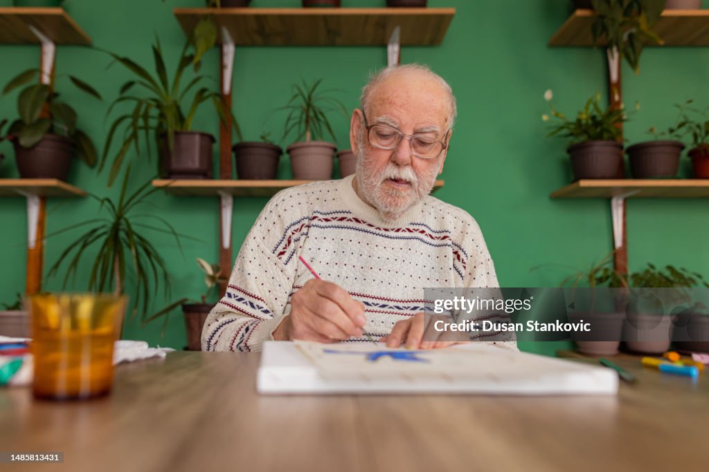 Alzheimer’s or Dementia