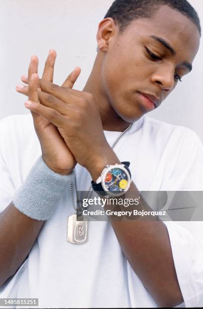 Bow Wow Rapper Photos and Premium High Res Pictures - Getty Images