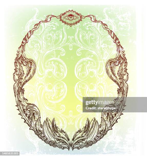 1,260 Magic Frames Stock Photos, High-Res Pictures, and Images - Getty ...