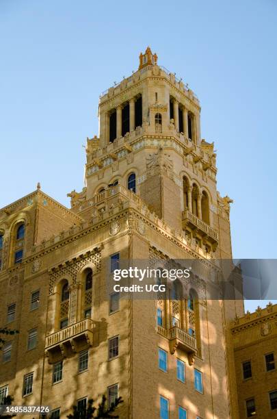 Plummer Building Rochester 66 Mayo Building (Rochester Minnesota) Stock Photos, High-Res Pictures ...