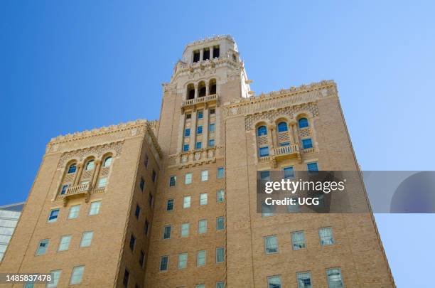 Plummer Building Rochester 66 Mayo Building (Rochester Minnesota) Stock Photos, High-Res Pictures ...