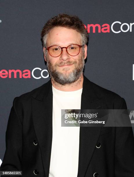 Seth Rogan Mem Seth Rogan Photos and Premium High Res Pictures - Getty Images