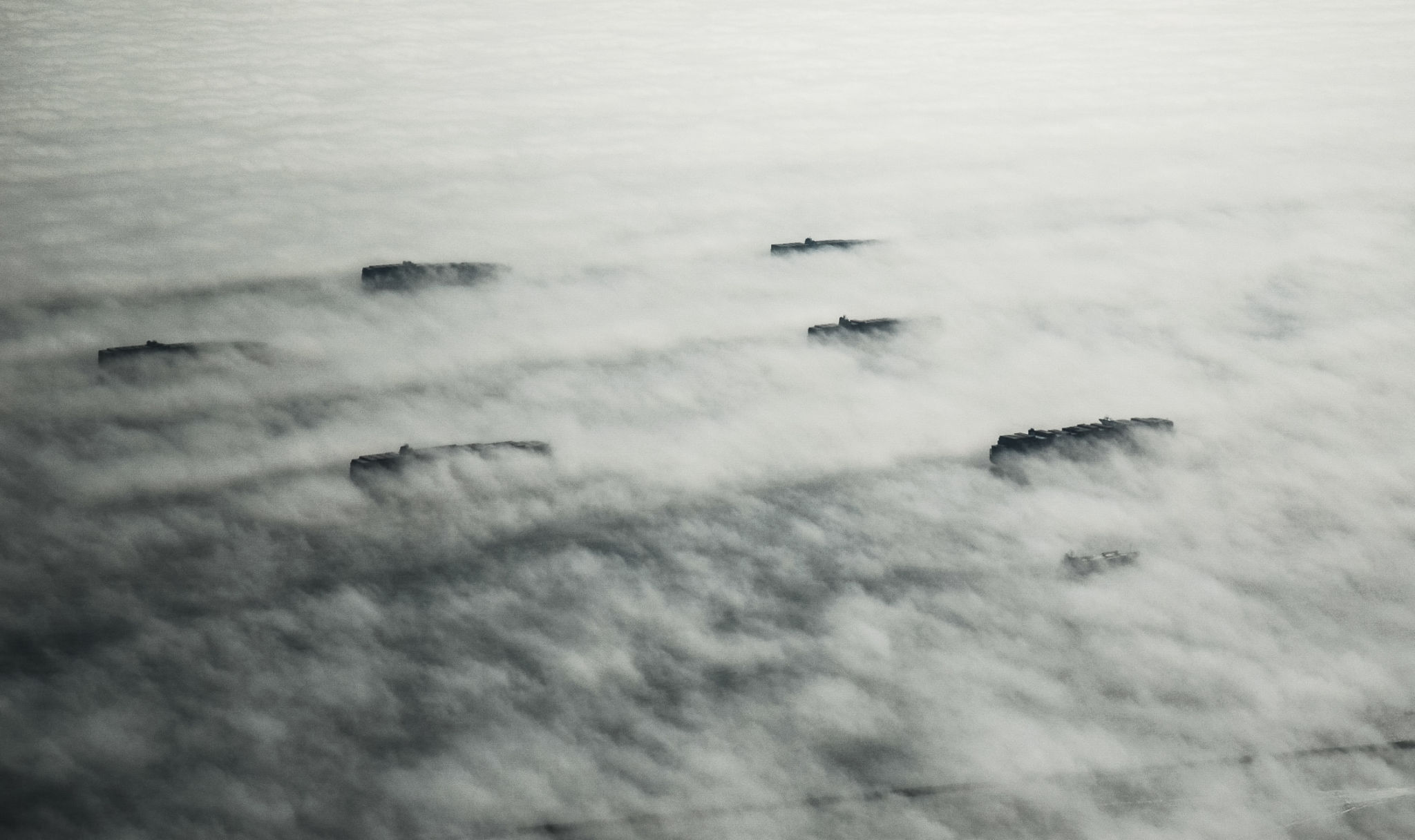 humid weather fleet