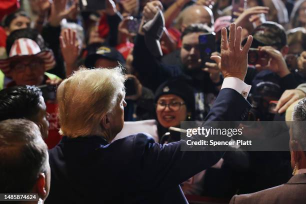 Trump Rochester Nh 1,538 Donald Trump Holds Campaign Rally In New Hampshire Stock Photos ...