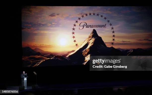 Paramount Decode 35.577 Paramount Pictures Presentation Stock Photos, High-Res Pictures ...